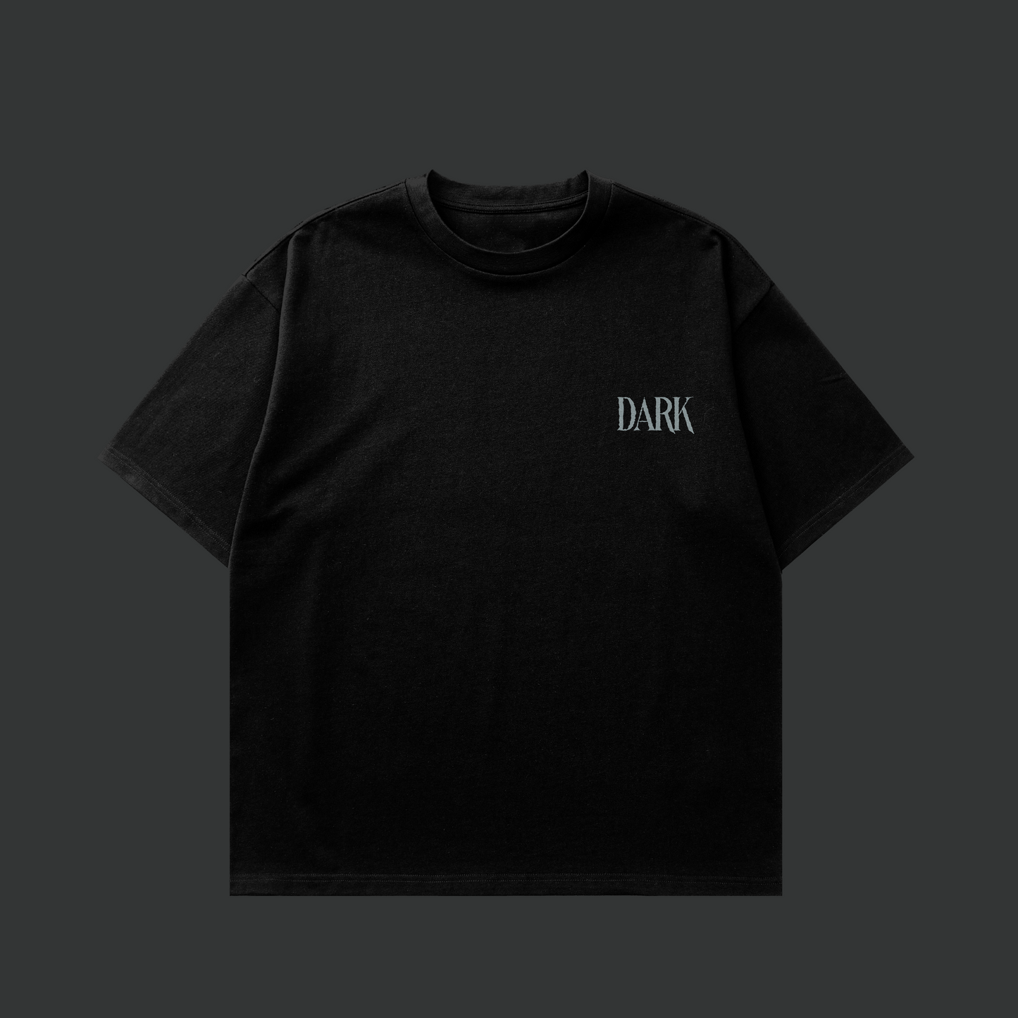 Widowmaker Limited Release - Oversized Boxy T-Shirt